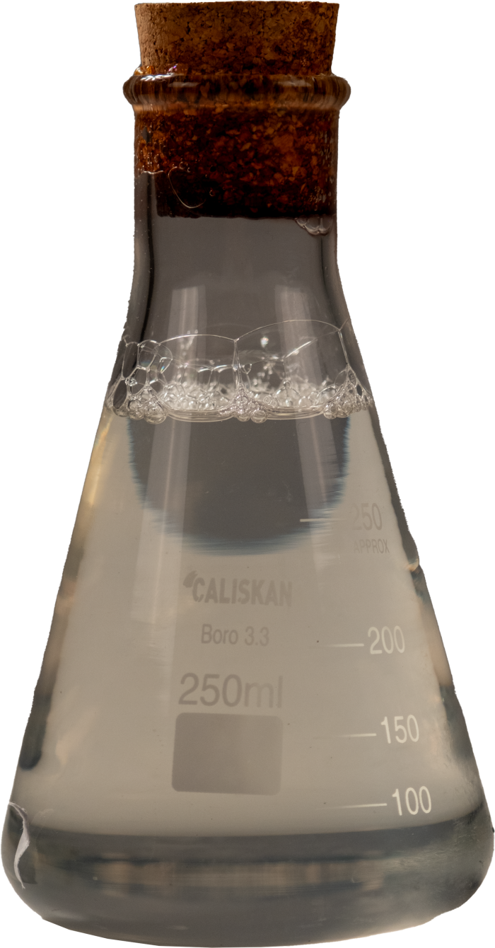 CAFS FOAM %1,3,6